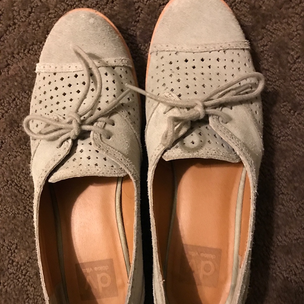 Dolce Vita Flats
